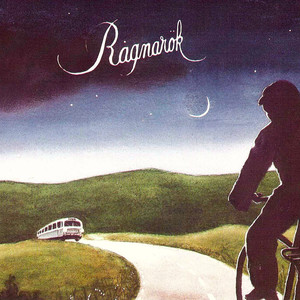 Ragnarök cover