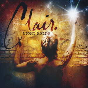 Light Folds Albumcover