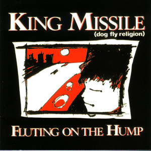 Mystical Shit / Fluting on the Hump cover