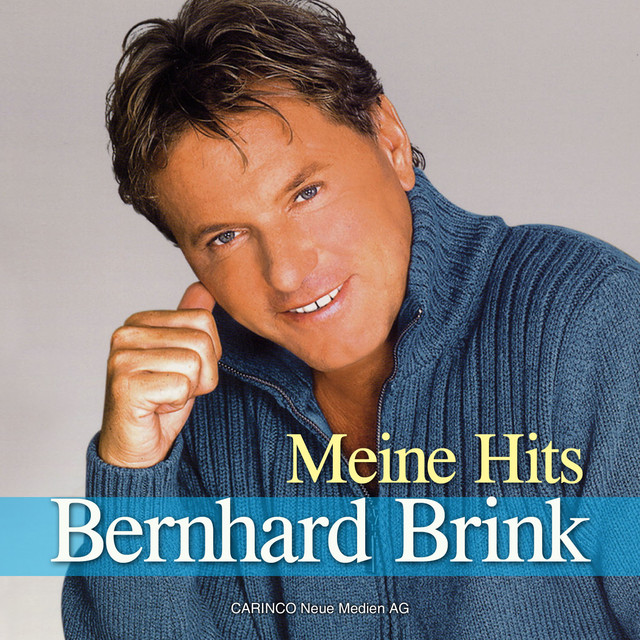 Alles Braucht Seine Zeit Bernhard Brink