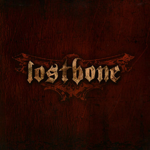 Lostbone cover