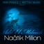 Naâtik Million Albumcover