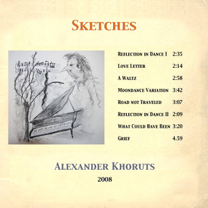 Alexander Khoruts