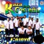 La Cumbia Del Cojoyo Albumcover