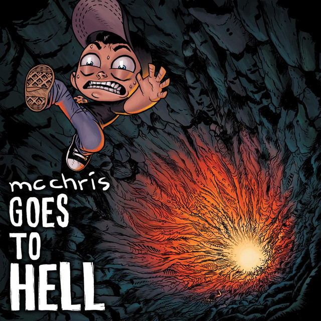 Mc Chris Goes To Hell cover