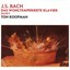 Bach, JS: Das Wohltemperierte Klavier Band 1 Albumcover