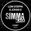 Stompy Low Steppa & Johan S