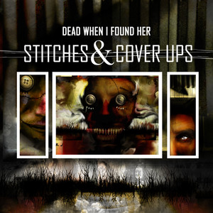 Stitches & Cover Ups cover