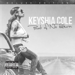 Point Of No Return (Deluxe) album