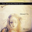 Honey's Dead cover