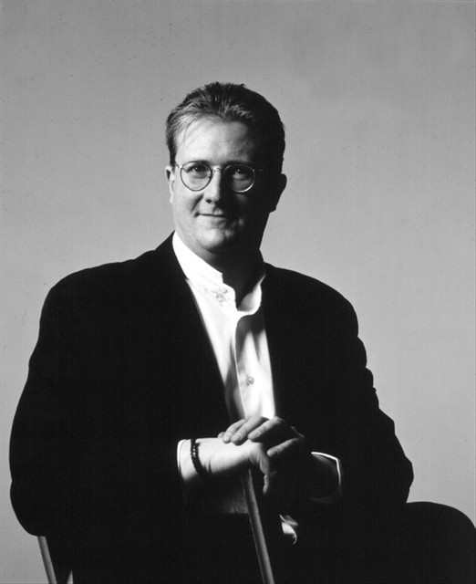 John Harle Photo