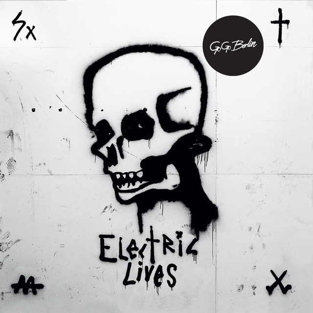 Musik Album 'Electric Lives'