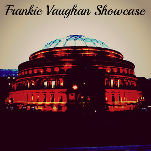 Frankie Vaughan Showcase album