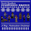 A Very Postmodern Christmas cover