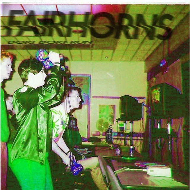 Fairhorns Photo
