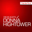 Highlights of Donna Hightower cover