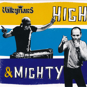 Valkyrian Ska cover