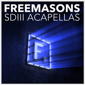 Shakedown 3 (The Acapella Album) album