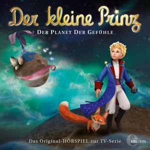 Folge 17: Der Planet der Gefühle Audiobook