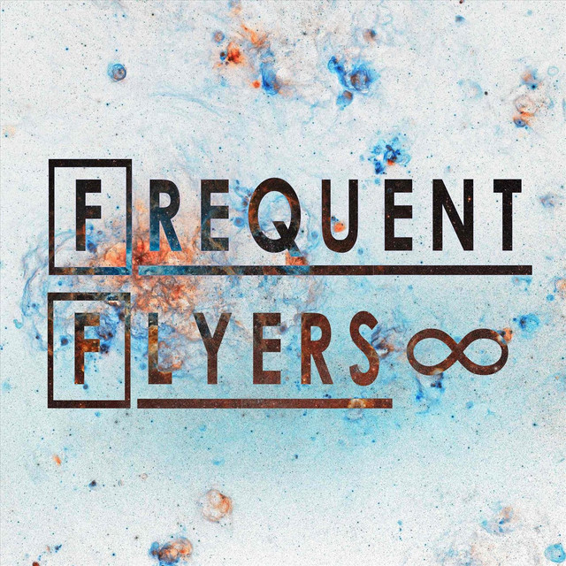 Frequent Flyers Photo