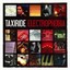 Electrophobia Albumcover