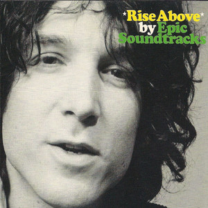 Fallen Down cover