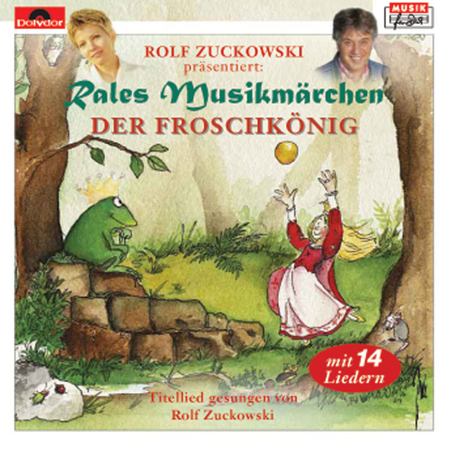 Heinrich Der Wagen Bricht A Song By Rales Musikmarchen On Spotify