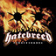 Perseverance cover
