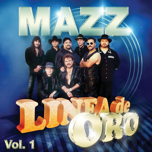 Linea De Oro Vol. 1 album