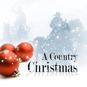 A Country Christmas album