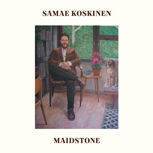 Maidstone cover