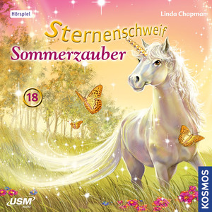 Teil 18: Sommerzauber