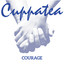 Courage Albumcover