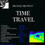 Michael Brown's Time Travel Albumcover