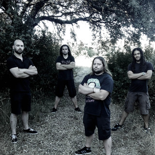 Brutal Brain Damage Photo