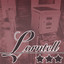 Lorntell Albumcover