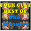 Folk Cult: Best Of The Weavers cover