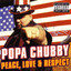 Peace, Love and Respect cover