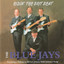 Ridin' the Brit Beat cover