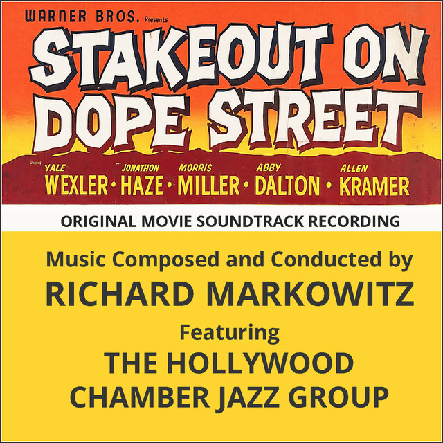 Richard Markowitz Photo