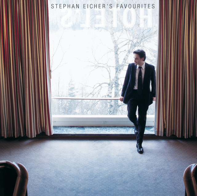 Hotel S cover