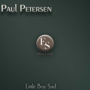 Little Boy Sad album