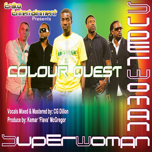 Colour Quest