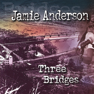 Three Bridges Albumcover