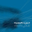 Electric Blue Albumcover