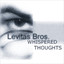 Whispered Thoughts Albumcover