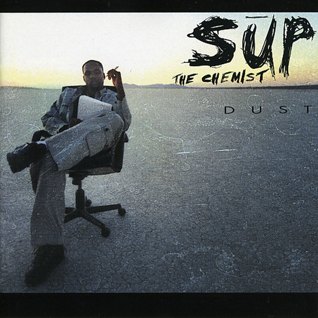 Sup the Chemist Photo