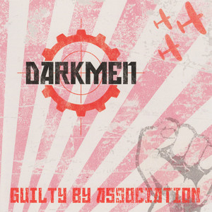Guilty By Association cover
