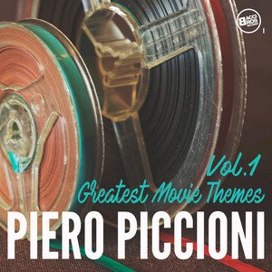 Greatest Movie Themes, Vol. 1 album