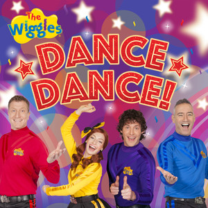 Dance, Dance! album